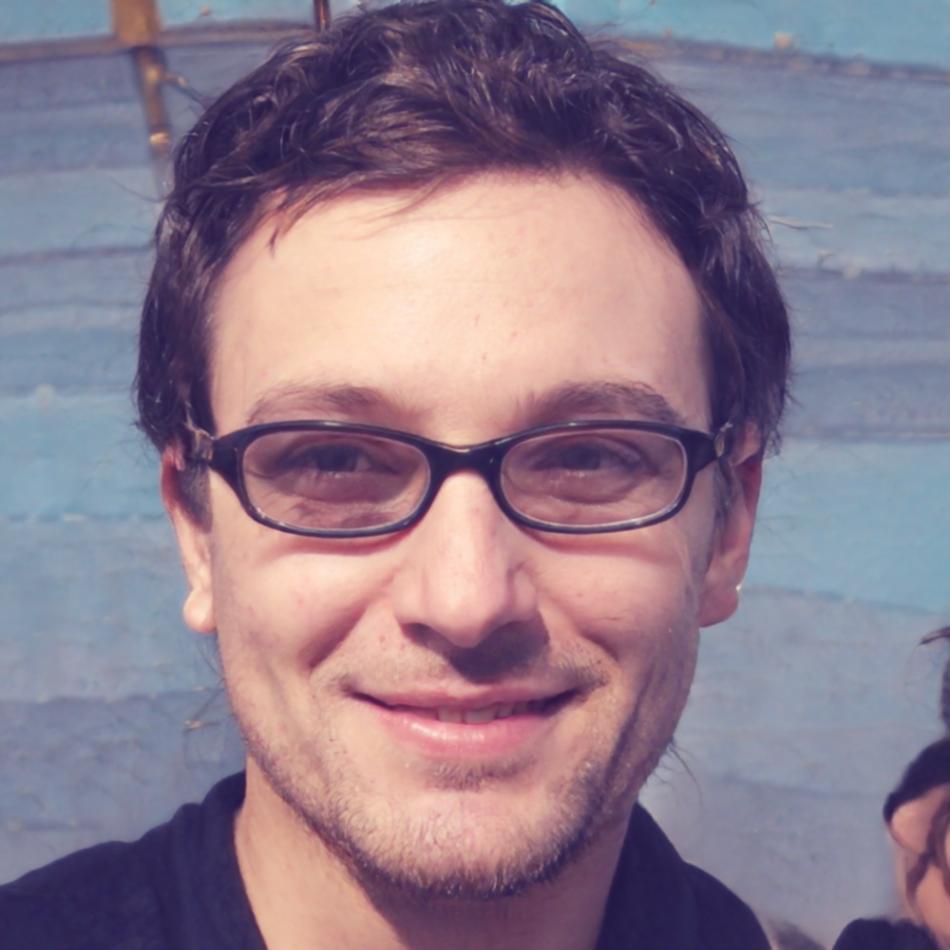 Eğitim Koordinatörü Mehmet Serkan