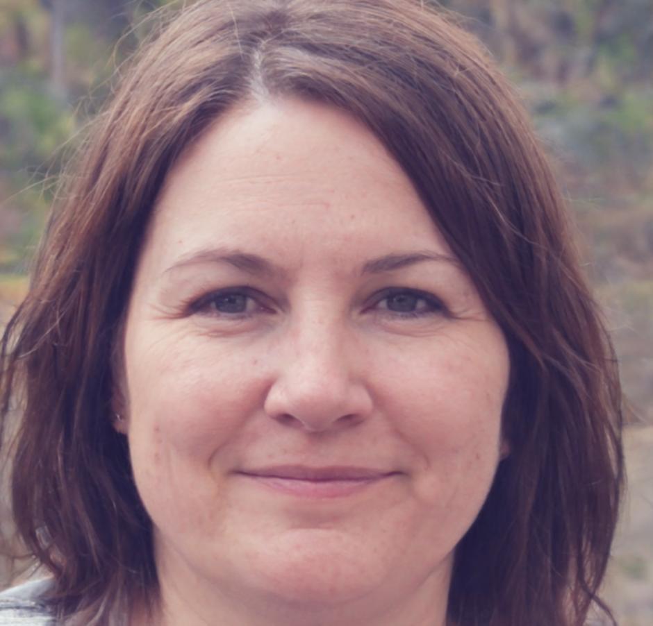 Derya Yılmaztürk portresi