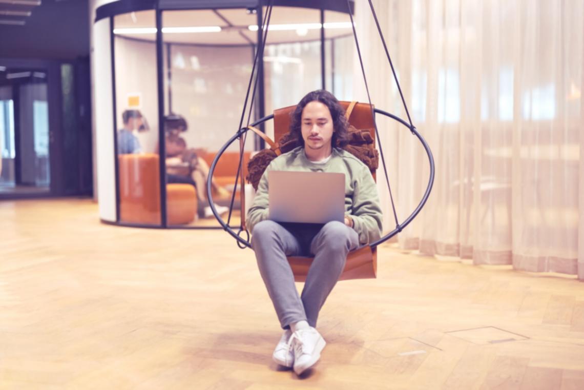 Doğa fotoğrafçılığında derinlik ve katman kullanımı