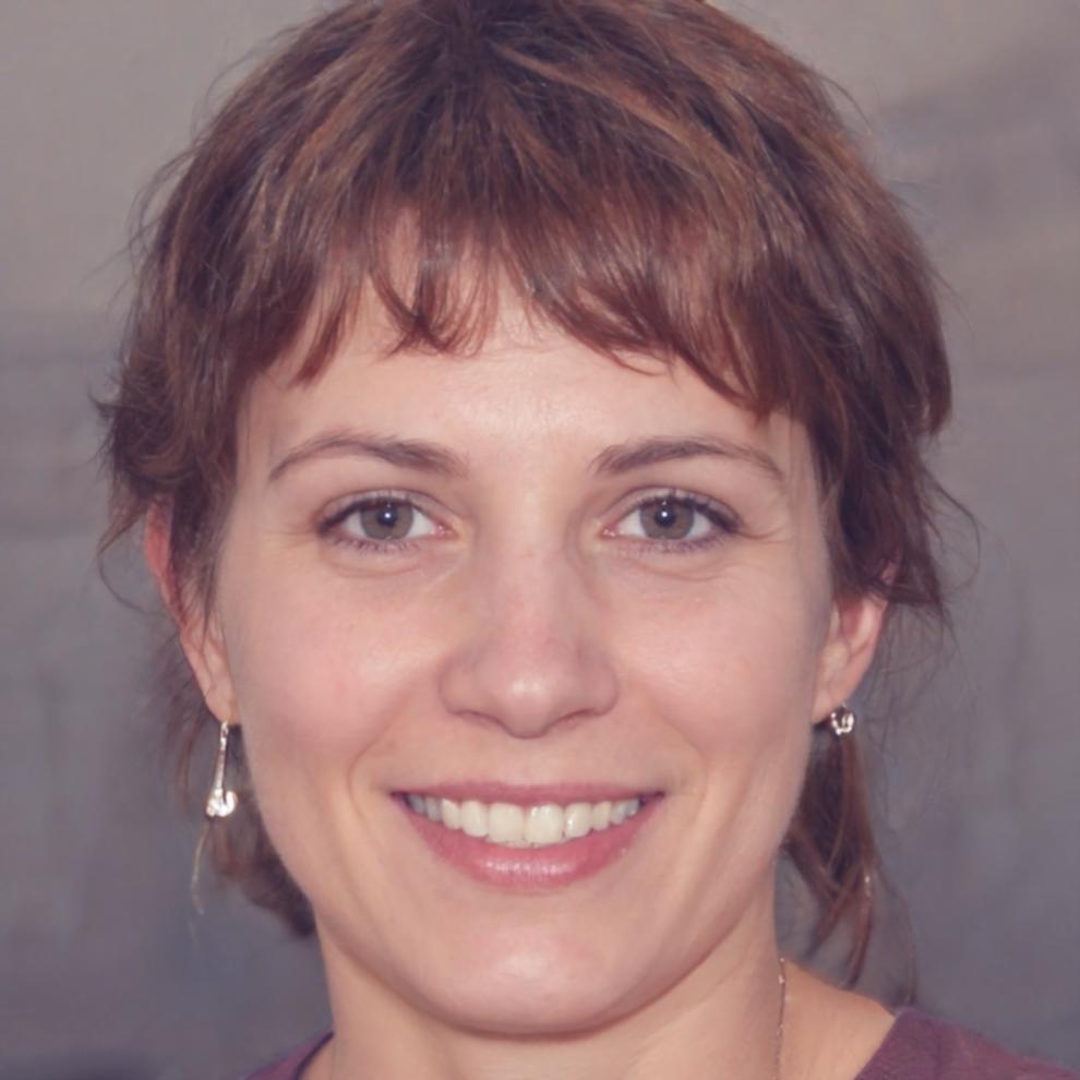 Öğrenci Destek Lideri Elif Yılmaz